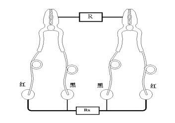 變壓器直流電阻測試儀的使用操作面板介紹