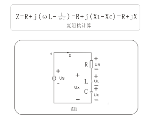 串聯(lián)諧振是怎么諧振的？原理是什么